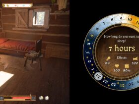 Where To Find Sleeping Beds In Kingdom Come: Deliverance 2