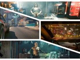 6 Best Cyberpunk 2077 Mods For Beginners