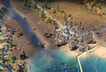 Civilization 7: Best Legacy To Pick In Every Age