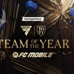 FC Mobile Team of the Year, FC Mobile TOTY