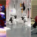 The Best Lego Games On Nintendo Switch