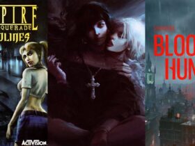 Best Vampire: the Masquerade Video Games