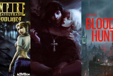 Best Vampire: the Masquerade Video Games