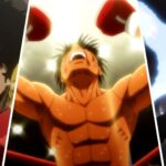 The Greatest Pro Boxing Anime Of All Time