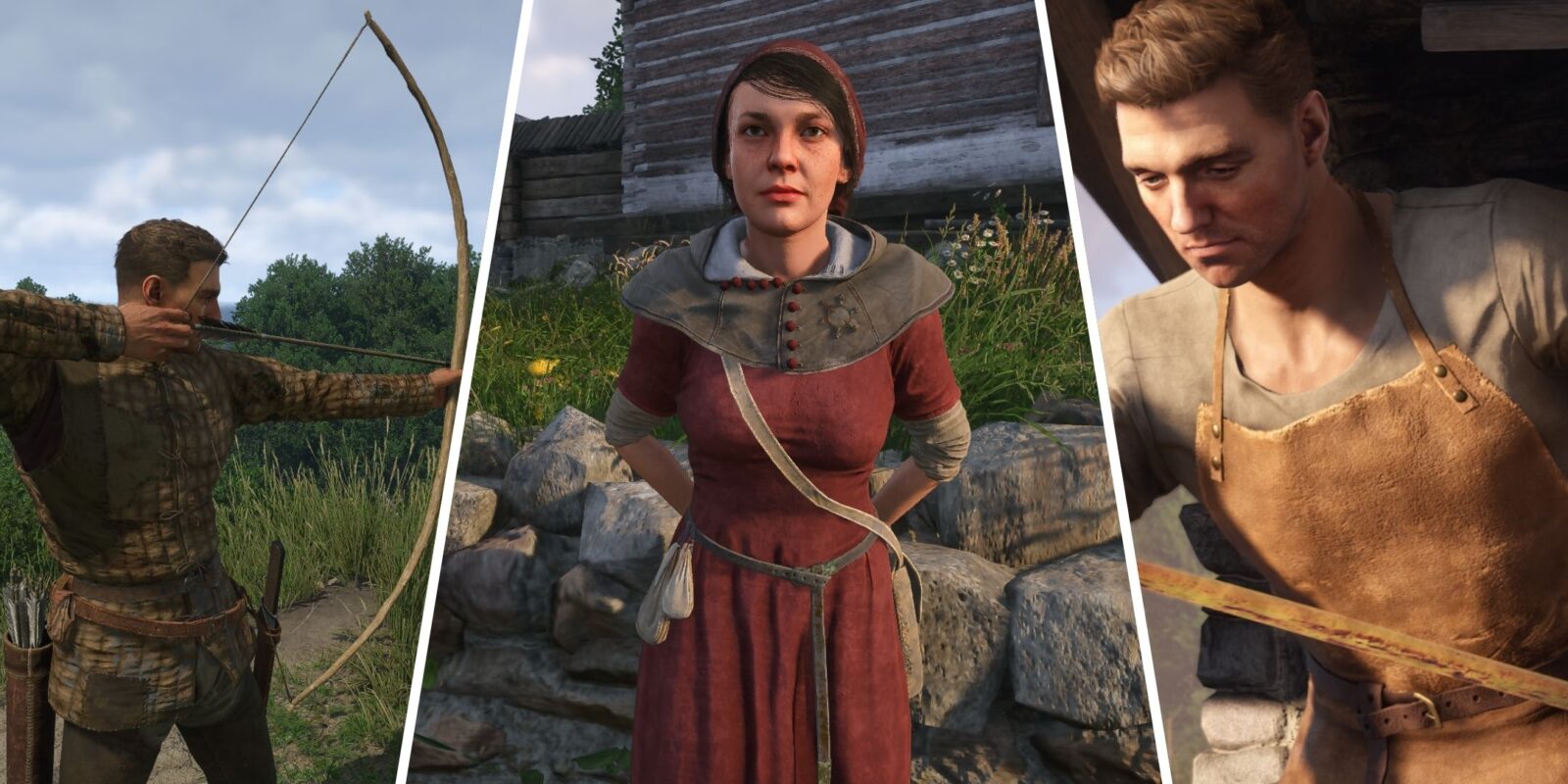 8 Must-Do Things For A Strong Early Game In Kingdom Come: Deliverance 2