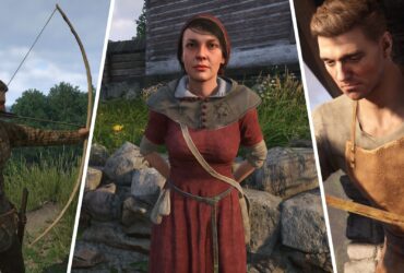 8 Must-Do Things For A Strong Early Game In Kingdom Come: Deliverance 2