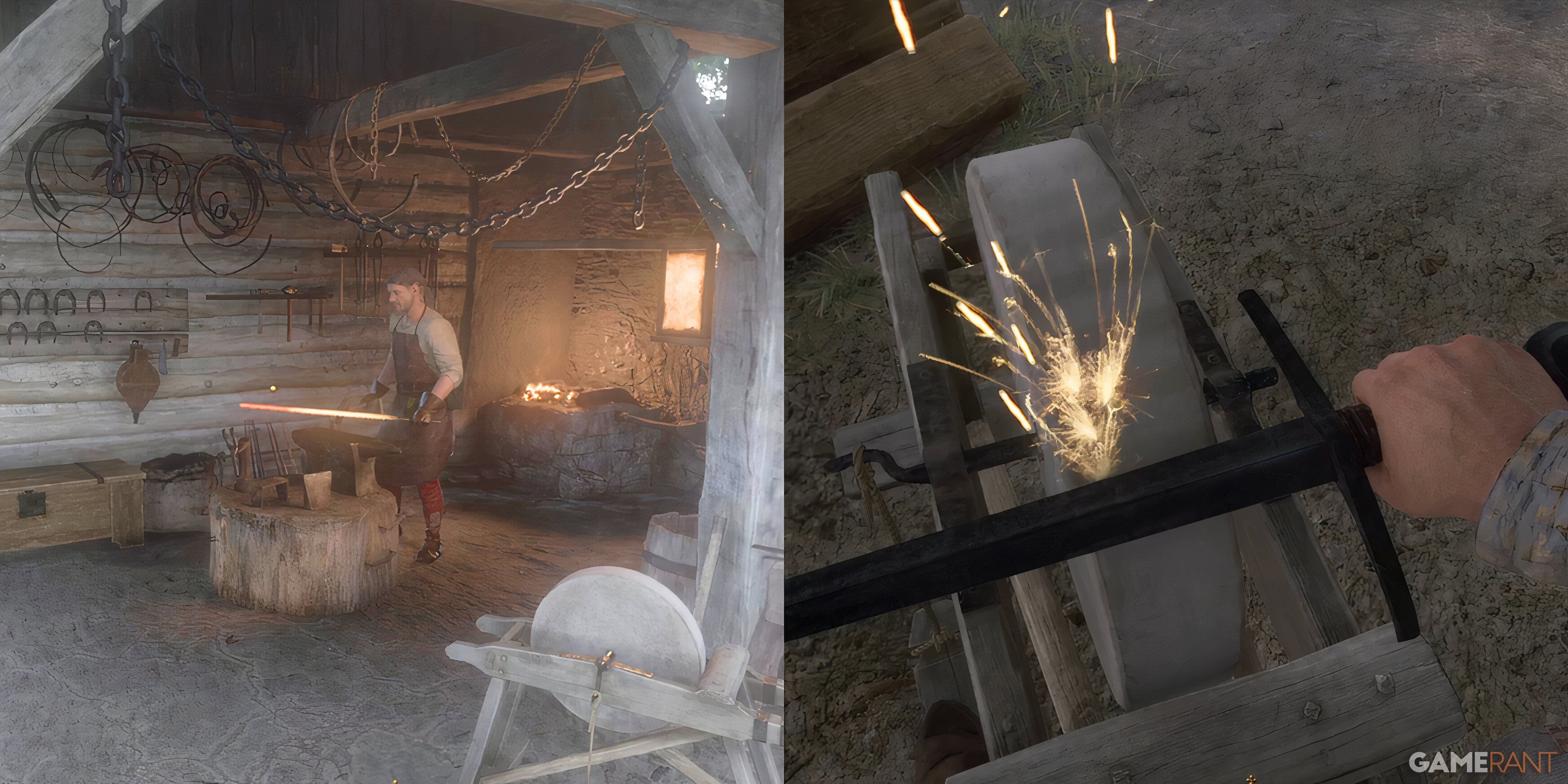 How To Repair Weapons & Armor In Kingdom Come Deliverance 2 Featured Image