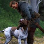 How To Find And Feed Mutt In Kingdom Come: Deliverance 2