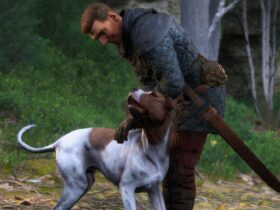 How To Find And Feed Mutt In Kingdom Come: Deliverance 2