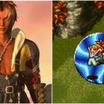 Square Enix Games With The Best Turn-Based Combat, Ranked