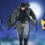 Strongest Characters In My Hero Academia: Vigilantes