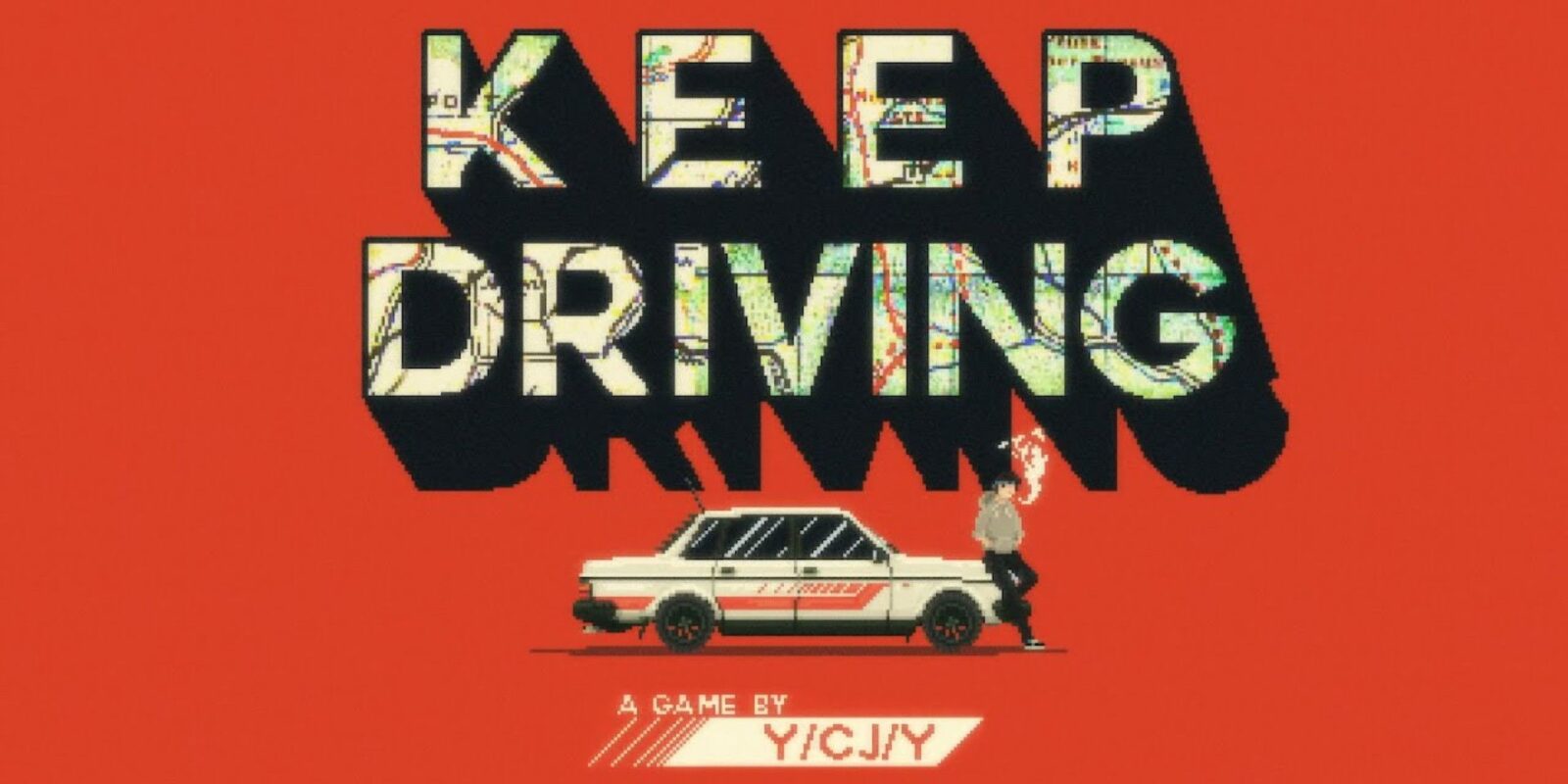 Keep Driving Review