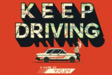 Keep Driving Review