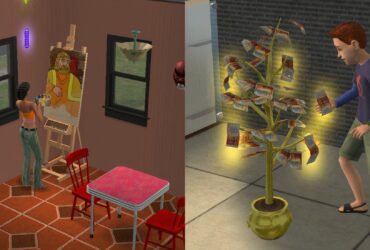 Best Ways To Make Money In The Sims 2 Without Cheating