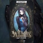 Reverse: 1999 Willow Build Guide