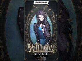 Reverse: 1999 Willow Build Guide