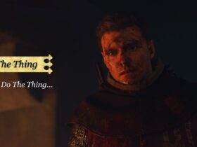 How To Get The Best Ending In Kingdom Come: Deliverance 2