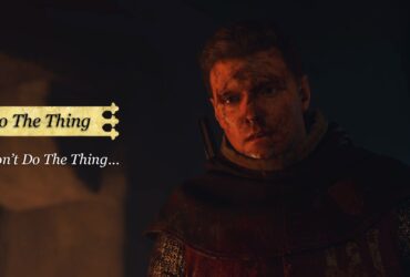 How To Get The Best Ending In Kingdom Come: Deliverance 2