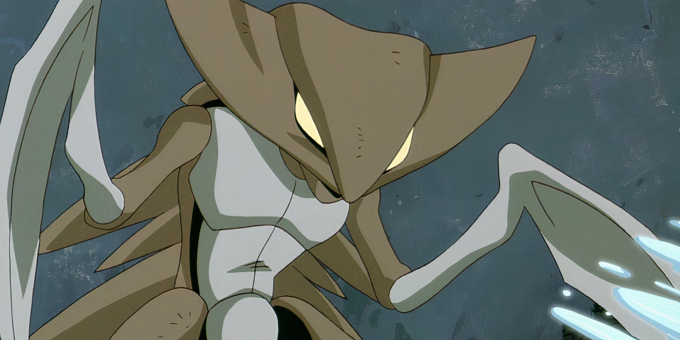 Kabutops In The Pokemon Anime