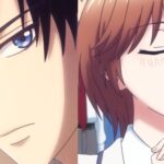 Hana-Kimi Anime Releases New Teaser