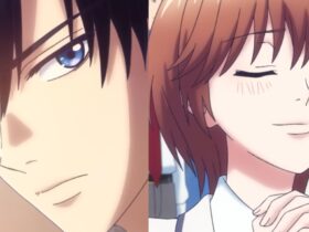 Hana-Kimi Anime Releases New Teaser