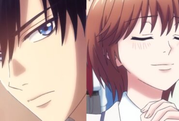 Hana-Kimi Anime Releases New Teaser