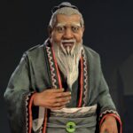 Confucius Leader Guide For Civ 7