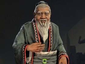 Confucius Leader Guide For Civ 7