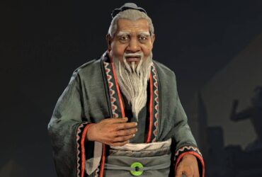 Confucius Leader Guide For Civ 7