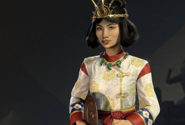 Complete Guide To Mementos In Civilization 7