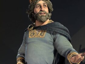 Charlemagne Leader Guide For Civ 7