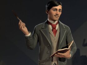 The Best Leaders For Beginners In Civilization 7