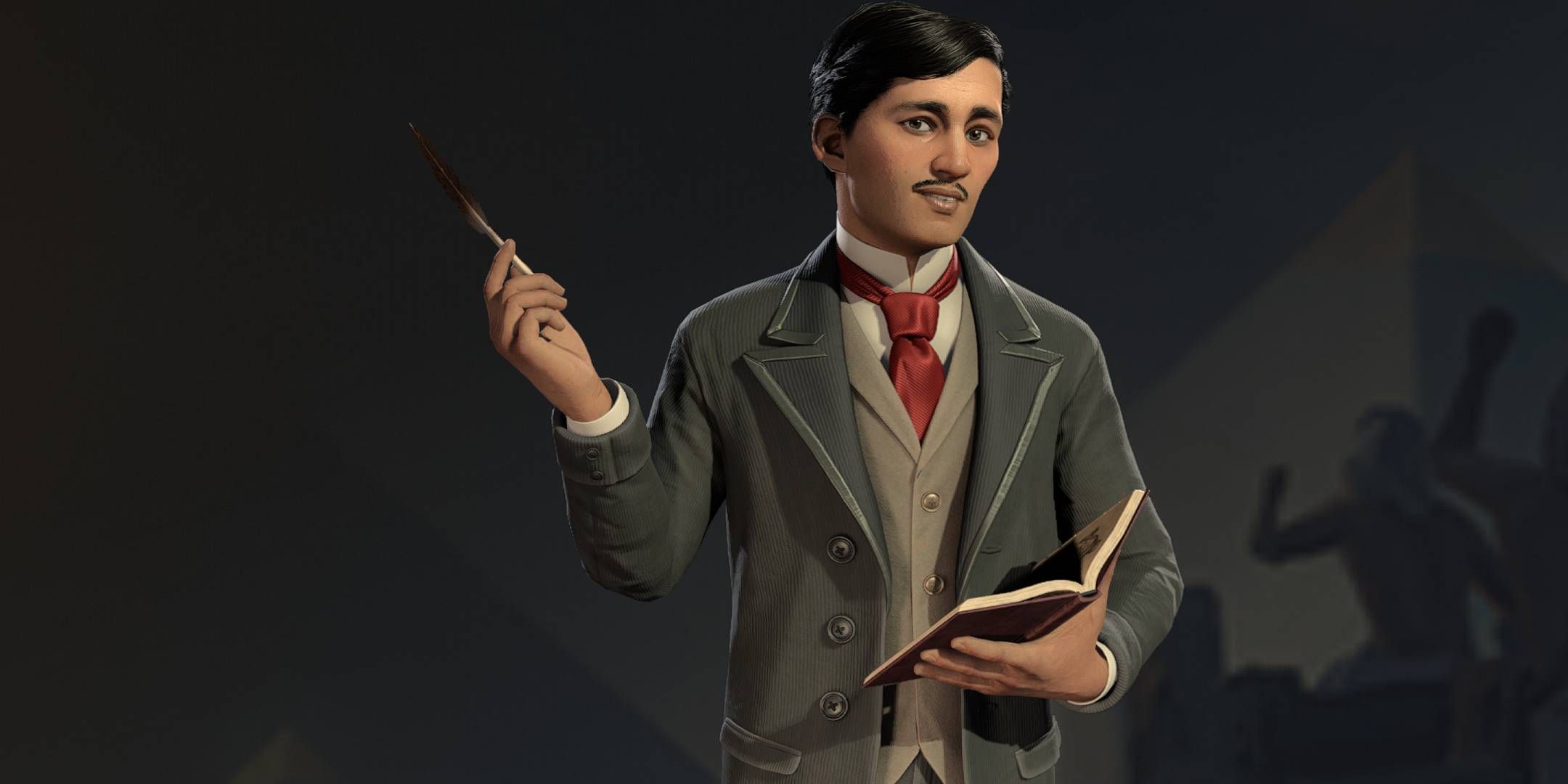 Civilization 7 Jose Rizal