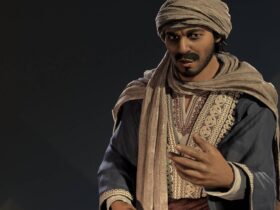 Ibn Battuta Leader Guide For Civ 7