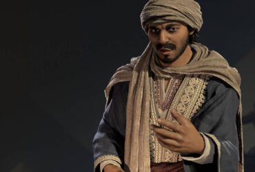 Ibn Battuta Leader Guide For Civ 7