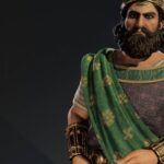 Every Leader Attribute Tree And Their Unlocks In Civilization 7