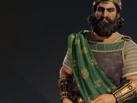 Every Leader Attribute Tree And Their Unlocks In Civilization 7