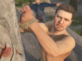 How Do Crimes Work in Kingdom Come: Deliverance 2?