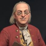 Leader Guide For Benjamin Franklin In Civilization 7