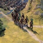 Guide To Army Commanders In Civilization 7