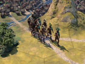 Guide To Army Commanders In Civilization 7