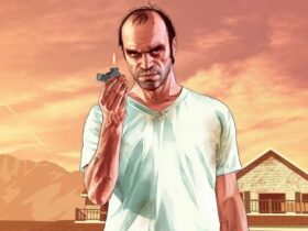 GTA 5's Steven Ogg Says He Doesn't Hate His Trevor Character