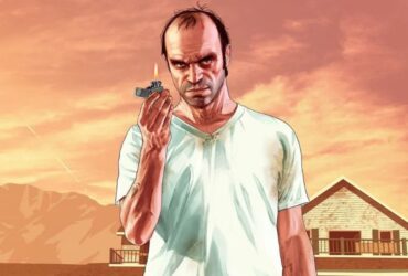 GTA 5's Steven Ogg Says He Doesn't Hate His Trevor Character