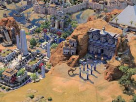 Every Civilization 7 Wonder, Ranked