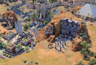 Every Civilization 7 Wonder, Ranked