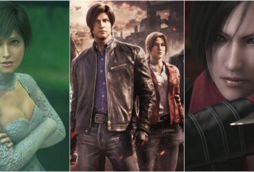 The Most Important Canon Resident Evil Movies And Shows