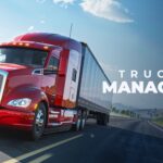 Truck Manager - 2025 Available Cover