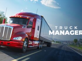 Truck Manager - 2025 Available Cover