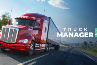 Truck Manager - 2025 Available Cover