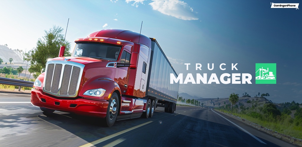 Truck Manager - 2025 Available Cover